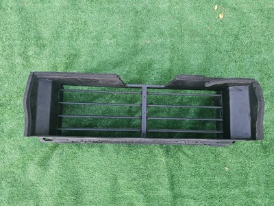 Жалюзи воздуховод воздуха genesis gv70 23- фото №1