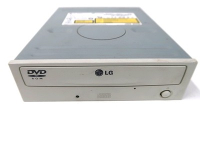 Napęd DVD-ROM LG GDR-8160B IDE/ATA