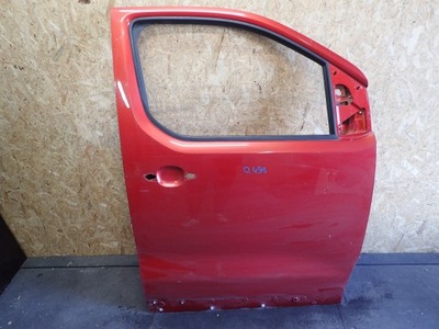 Двері перед праве jumpy proace expert traveller 16 фото №1