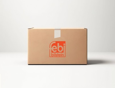 Febi bilstein 31820 контакт попереджувальний, знос накладок гальмівних фото №1