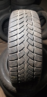 185/65R14 86T CONTINENTAL ContiWinterContact TS780 5.93 mm