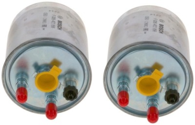 Bosch f 026 402 856 фильтр топлива фото №1