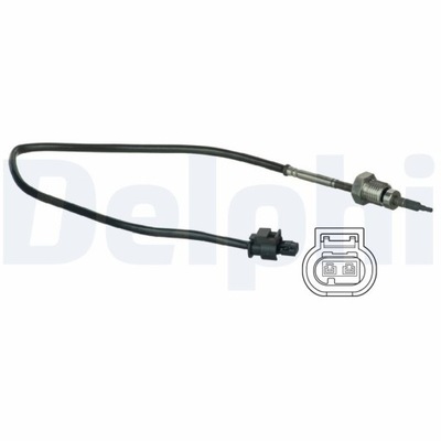 SENSOR TEMPERATURA GASES DE ESCAPE DB C CLASE 2,1 07- TS30056  