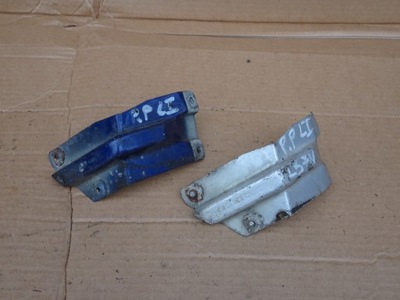 Leon i toledo ii кронштейн крила правий перед фото №1