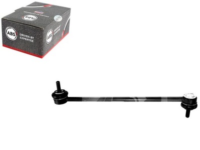 Тяга соединитель стабилизатора [a.b.s.] фото №1