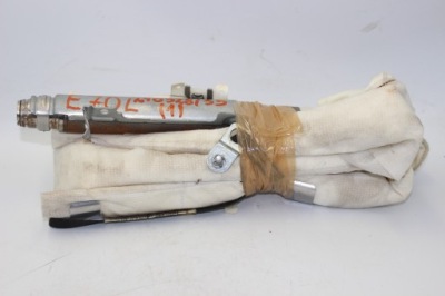 Bmw x5 e70 подушка безопасности шторка безопасности левая 84714150704 фото №1