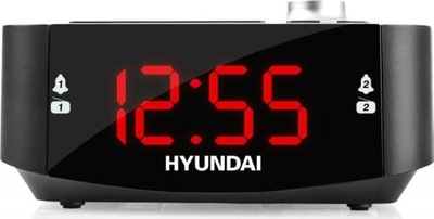 Hyundai RAC201PLLBR