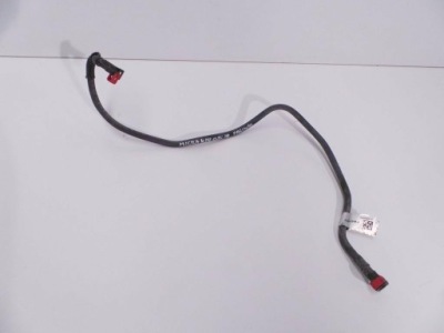 Nissan micra k14 2018 0.9 труба шланг топлива фото №1