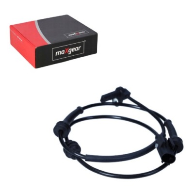 Maxgear 20-0419 датчик, скорость вращательная колеса фото №1