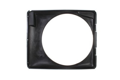 Защита вентилятора радиатора sca-fc-001 pacol фото №1