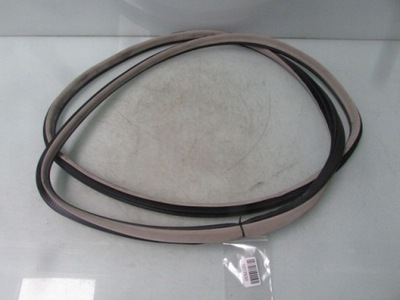 M m35h 11r прокладка дверь правая перед передняя фото №1