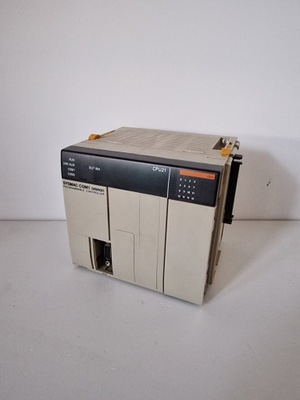 Moduł CPU Omron CQM1-CPU21-E