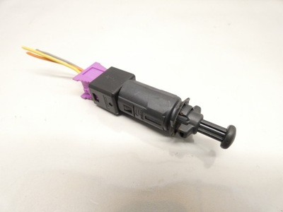 Датчик свет стоп стоп-сигнал dacia logan i ls mcv 04-12 414986 фото №1