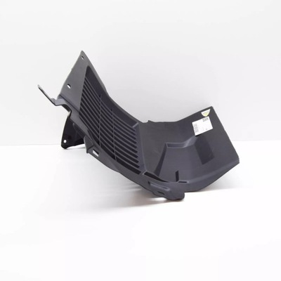 Audi rs3 передня частина правий inner arch підкрилок 8v0821192c фото №1