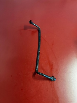 2013 bmw x3 f25 вентиляція картера 7636129 фото №1