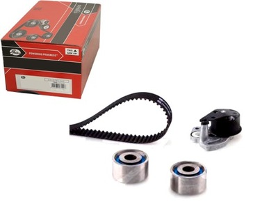 Набір розподільного валу колесо alfa romeo gt 3.2 gta 937 фото №1