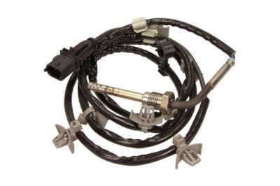 Датчик температуры выхлопных газов febi 100839 фото №1