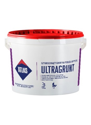 Grunt Atlas ULTRAGRUNT 5kg