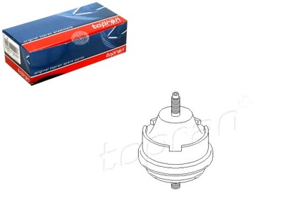 Подушка двигуна [topran] фото №1