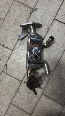Радіатор радіатор egr renault captur ii 1.6 e-tech 147354pw0a фото №1