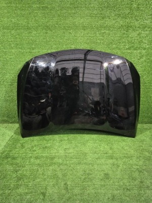 Капот mercedes gla w156 w156 фото №1