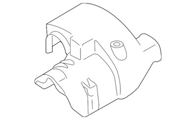 Mercedes sprinter 906 захист стартер оригінальний номер фото №1