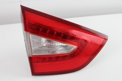 Лампа левый задняя задняя hyundai ix35 09-13r фото №1