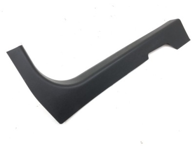 Захист поріг правий перед nissan qashqai j10 фото №1