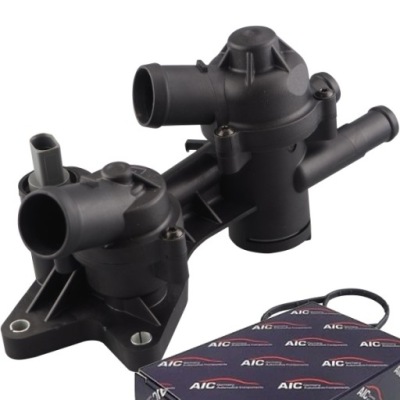 Aic 56678 термостат, середина охлаждающий фото №1