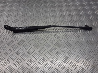 Рычаг дворники перед правый modus 8200360824a фото №1