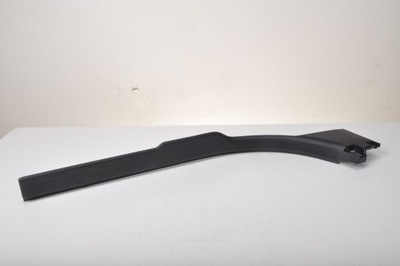 Defender l663 молдинг поріг лівий перед 21r фото №1