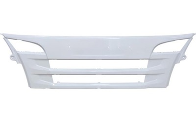 Scania 6 p 2010- решётка радиатора верхний 1930934 фото №1