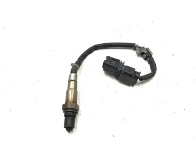 Bmw 5 e60 e61 2007 датчик лямбда-зонд 0258004079 фото №1