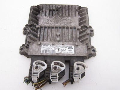 KOMPIUTERIS 5WS40433A-T 7S61-12A650-AA FORD 