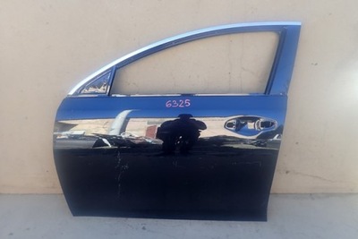 Двері ліва передні перед kia pro ceed 3 iii 18- фото №1