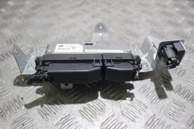 Модуль блок управления alfa romeo mito 1.4 фото №1