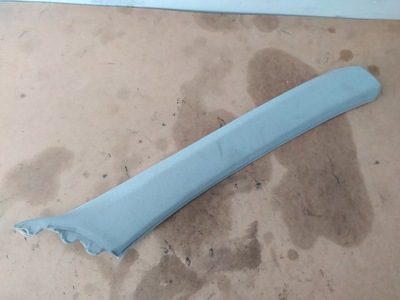 Обшивка захист стійка правий перед mercedes w210 a2106903440 фото №1