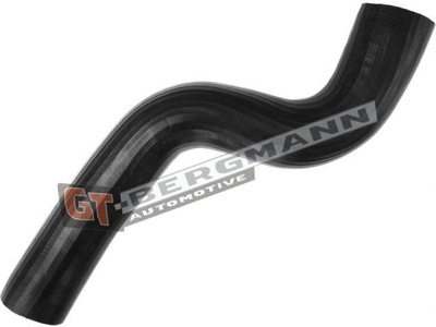 GT-BERGMANN LAIDAS INTERCOOLERA GT52-528 