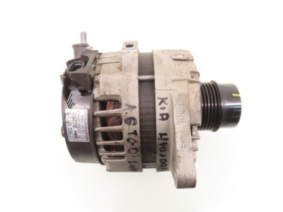 Генератор kia sportage iv 1.6 gdi 2622503 373002b960 фото №1