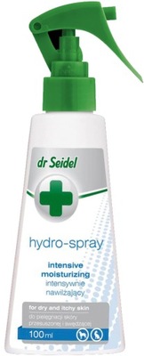 DR SEIDEL Hydro Spray 100ml