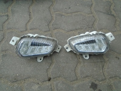 VOLVO V40 XC 40 HALOGEN LAMP DRL LEFT RIGHT  