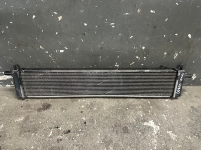 Радіатор рідина lexus nx300 фото №1