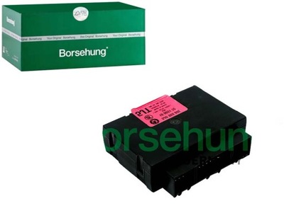 Блок керування система комфорт fabia ii roo borsehung фото №1