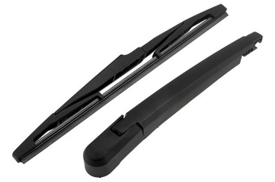 Nty щітка + важіль задній двірники фото №1