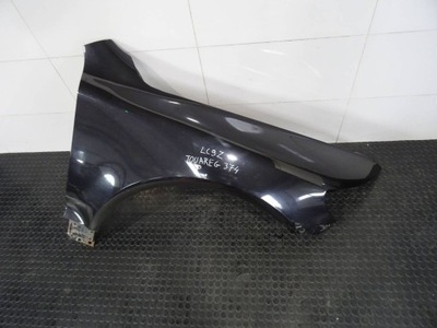 BŁOTNIK PRAWY PRZÓD LC9Z VW TOUAREG I 7L LIFT