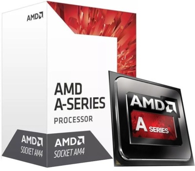 Procesor AMD ATHLON GRAFIKA RADEON DO GIER AM4