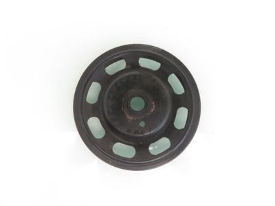 Шків колінчастого вала колінчастого vw 1.4- 1.6 фото №1