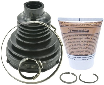 Защита шарнир гомокинетический wewnęt фото №1