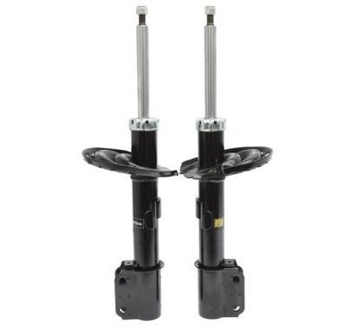 Starline амортизатор перед l/p renault фото №1