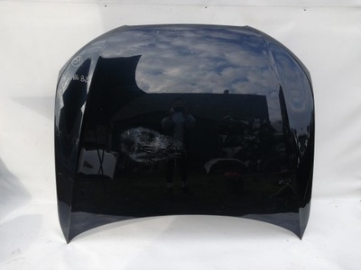 Капот audi a4 b8 8k0823029d фото №1